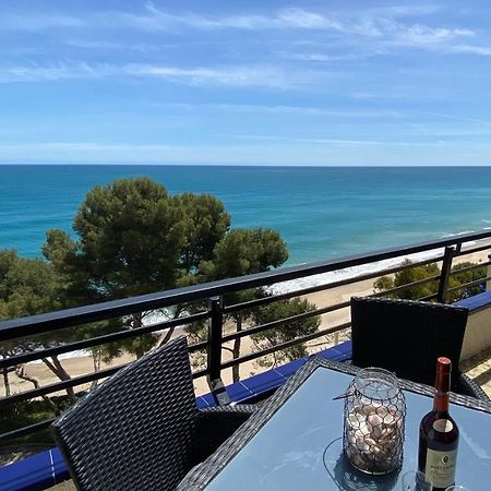 Sunrise Apartment Montroig Mar Miami Playa Zewnętrze zdjęcie