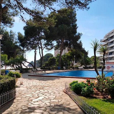 Sunrise Apartment Montroig Mar Miami Playa Zewnętrze zdjęcie