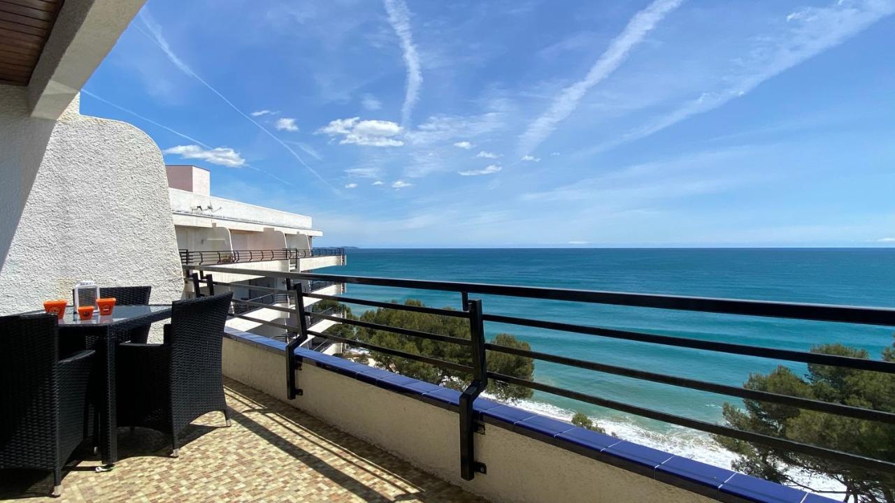 Sunrise Apartment Montroig Mar Miami Playa Zewnętrze zdjęcie