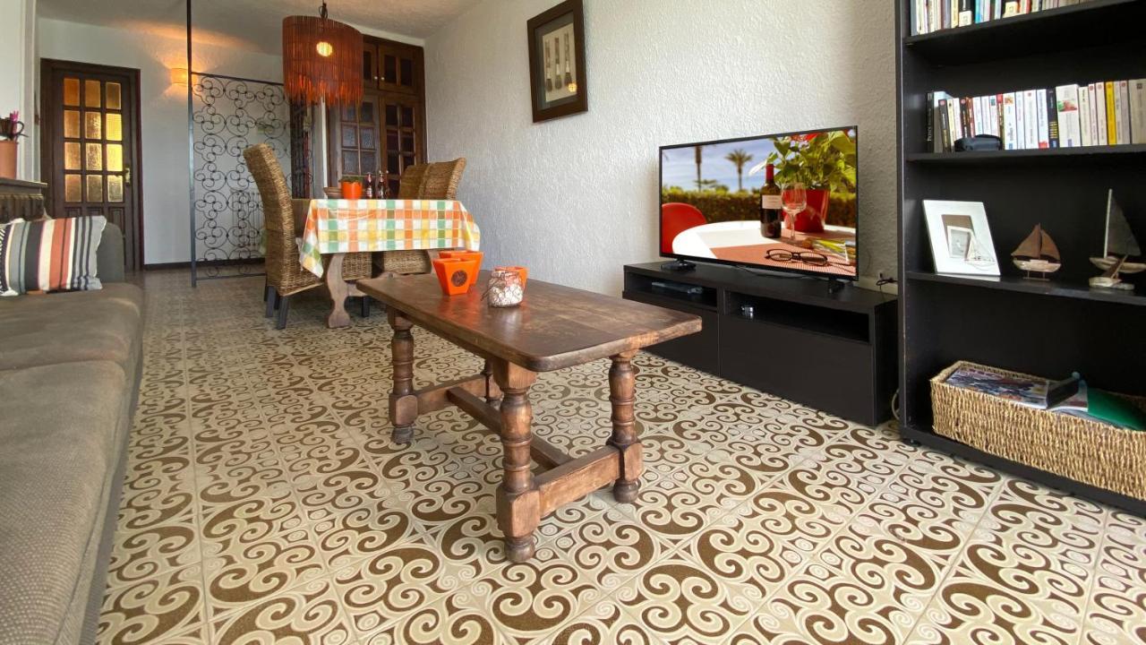 Sunrise Apartment Montroig Mar Miami Playa Zewnętrze zdjęcie