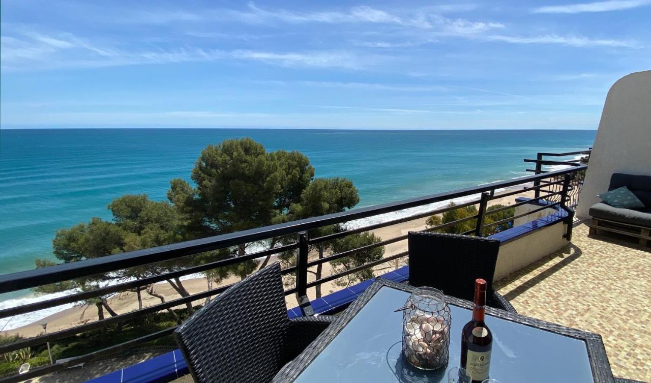 Sunrise Apartment Montroig Mar Miami Playa Zewnętrze zdjęcie