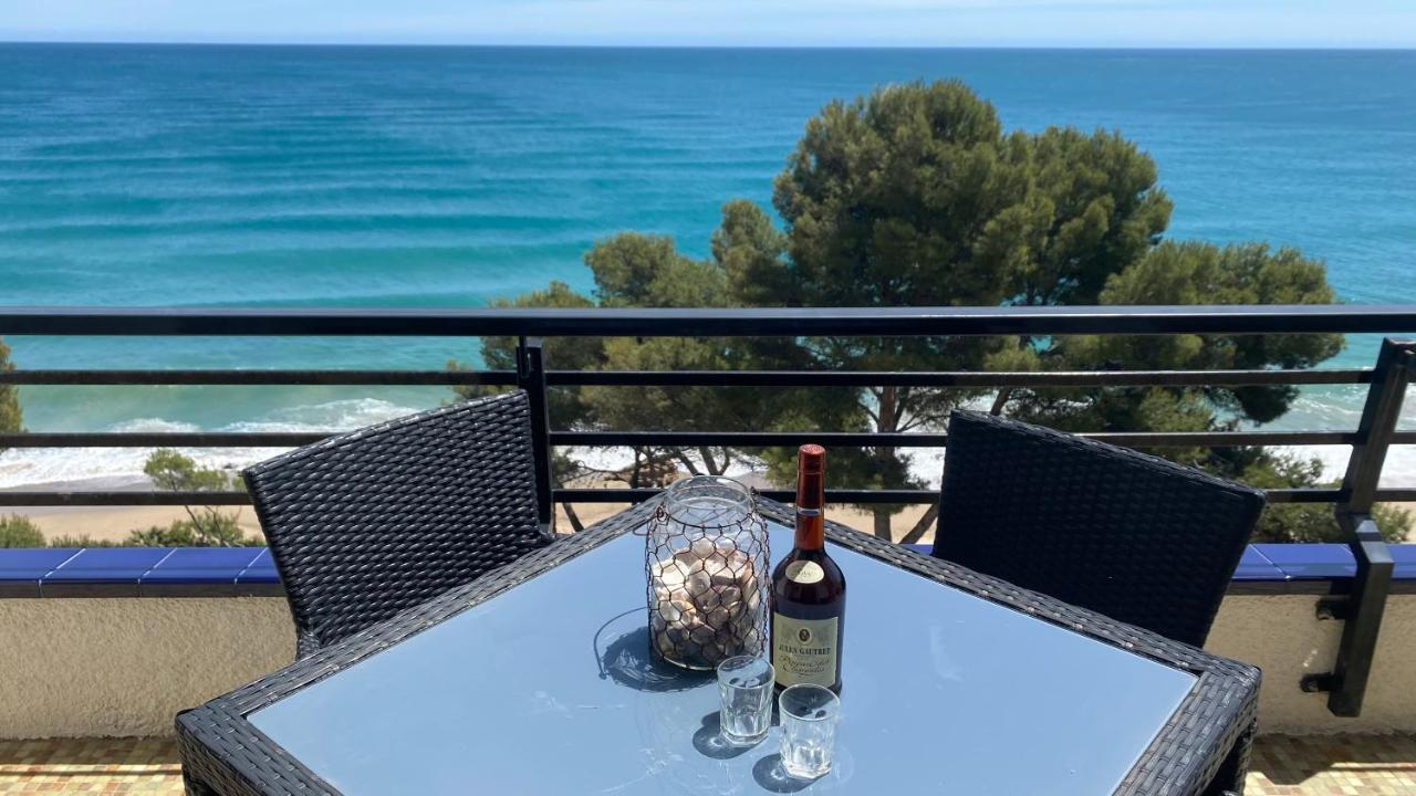 Sunrise Apartment Montroig Mar Miami Playa Zewnętrze zdjęcie