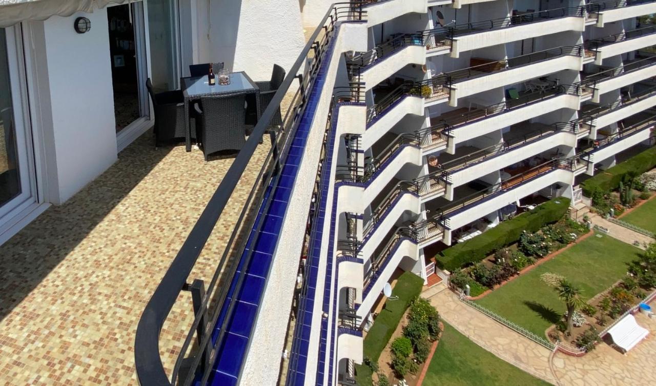 Sunrise Apartment Montroig Mar Miami Playa Zewnętrze zdjęcie