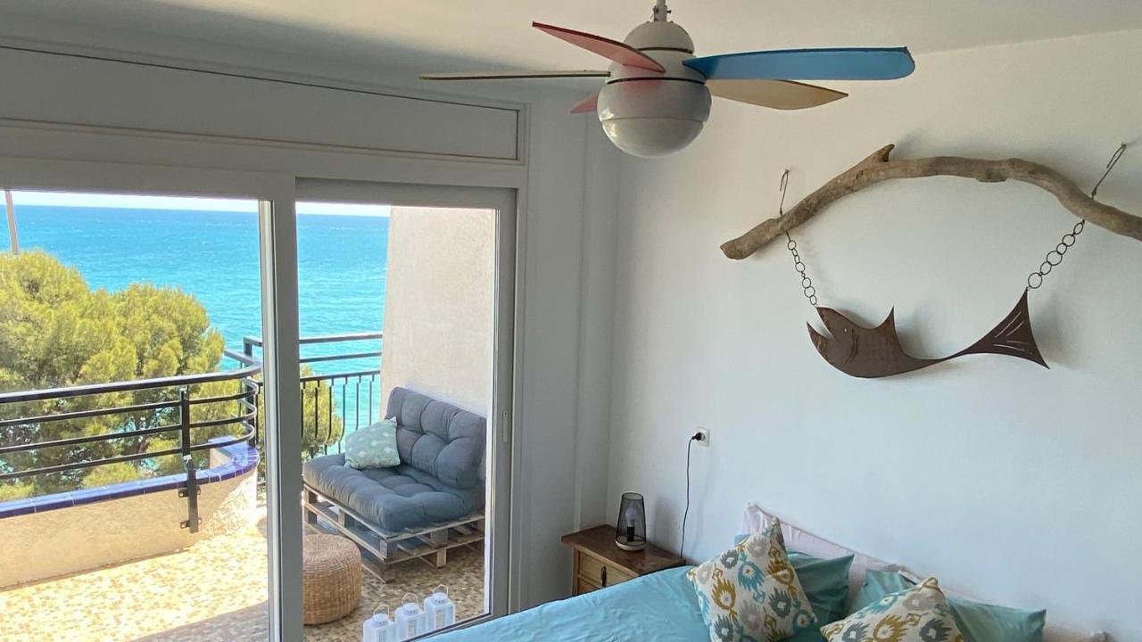 Sunrise Apartment Montroig Mar Miami Playa Zewnętrze zdjęcie